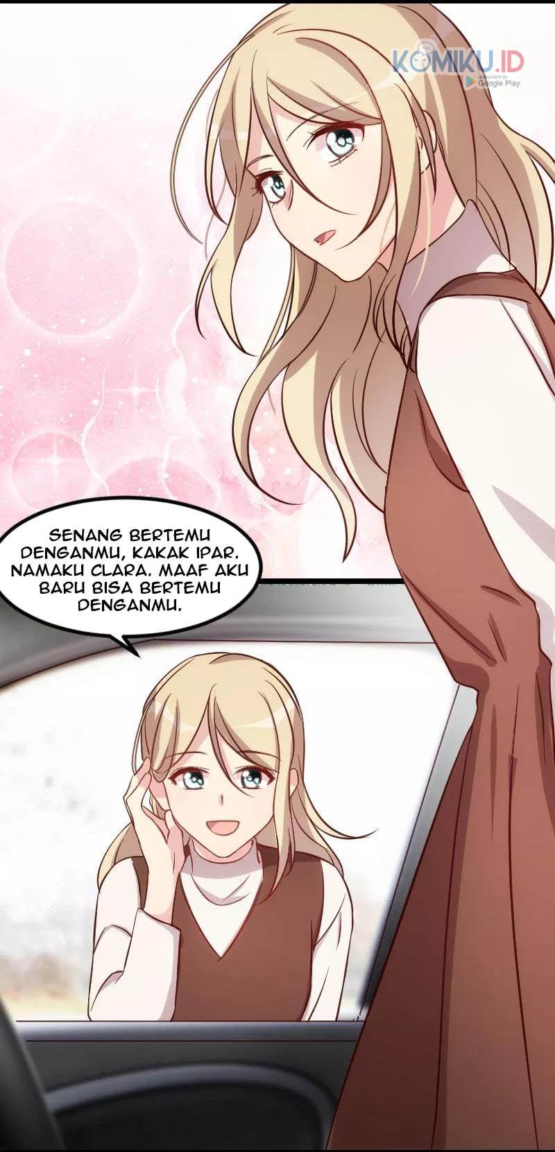 CEO’s Sudden Proposal Chapter 99 Gambar 16